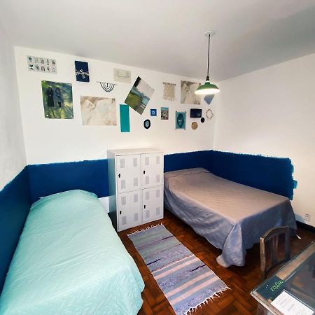 Neighborhub Hostel E Coliving São Paulo Eksteriør bilde