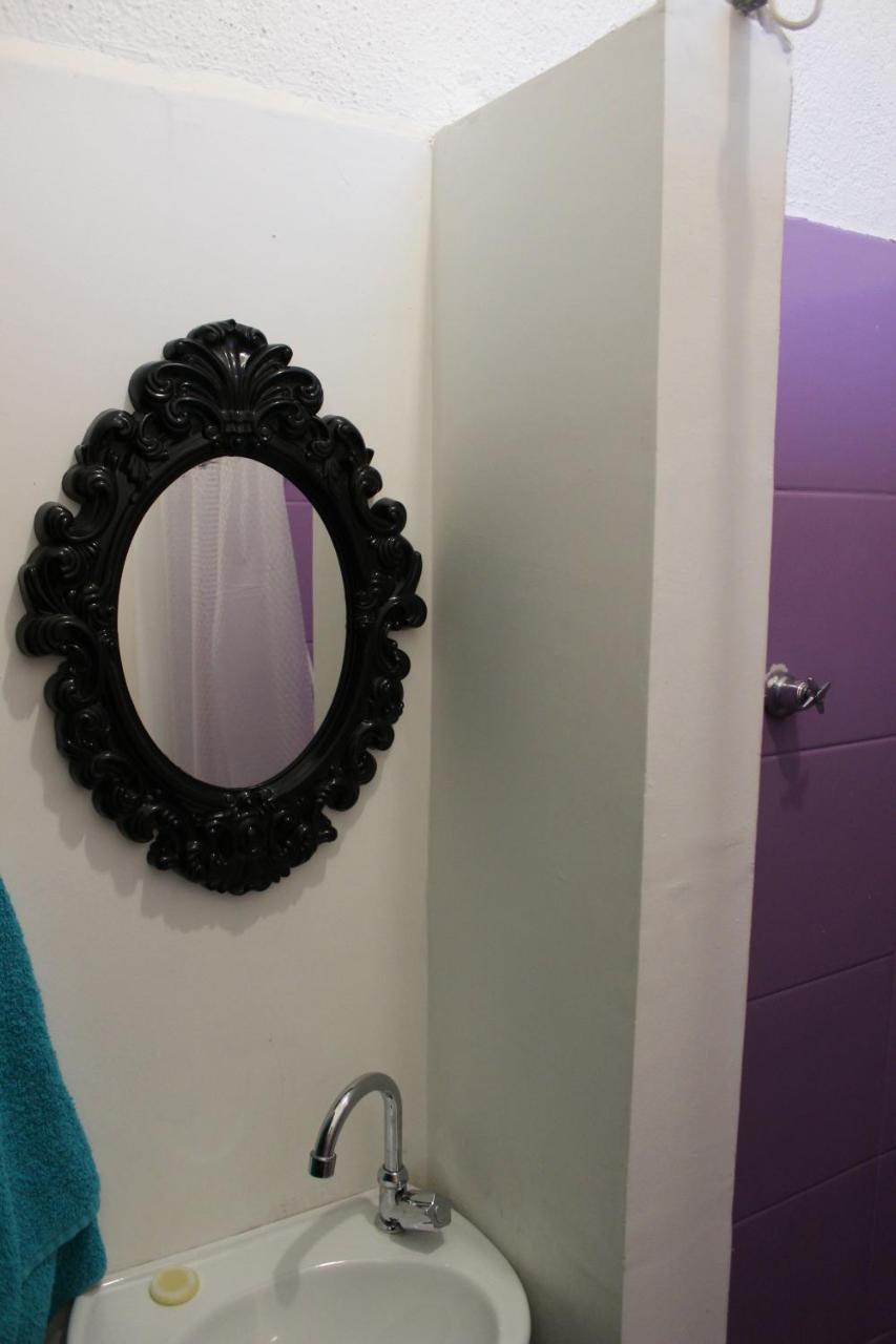 Neighborhub Hostel E Coliving São Paulo Eksteriør bilde