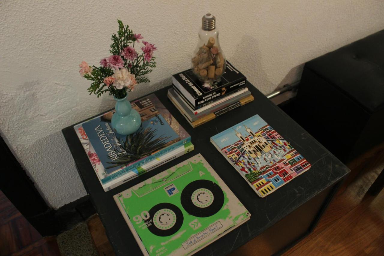 Neighborhub Hostel E Coliving São Paulo Eksteriør bilde